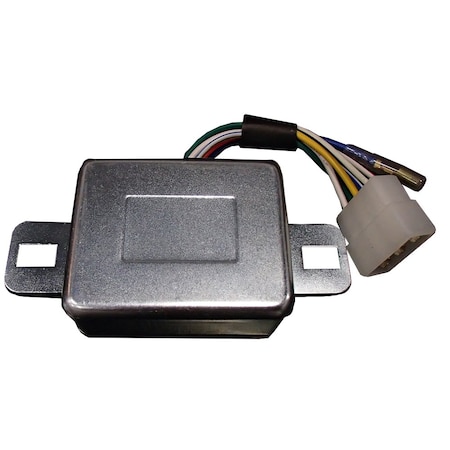 Aftermarket Regulator Fits Kubota B6200D; B6200E; B7200D; B7200E; B8200Dp; 33251-74010